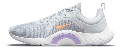 Tenis Mujer Nike Renew In-season Tr 11