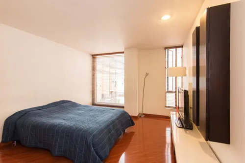 Apartamento En Venta En Chicó Norte. Cod V1846