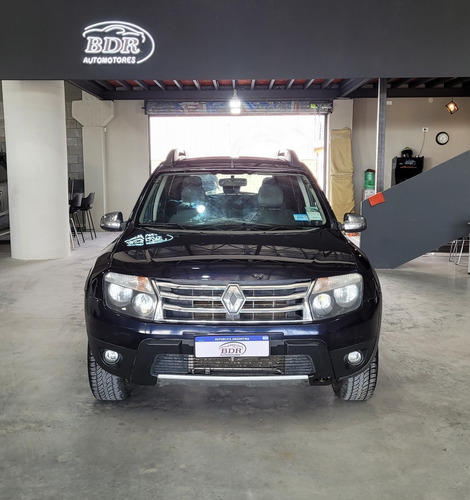 Imagen 2 de 17 de Impecable Renault Duster 4x4 Privileg Año 2012 Con 159.000km