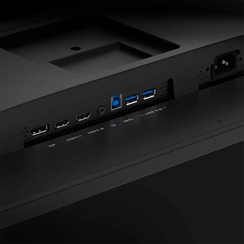 Imagen 6 de 10 de Monitor Gamer Gigabyte 24 Pulgadas Fhd Ips 1ms 165 Hz G24f2