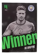 Comprar Carta Kevin De Bruyne Winner Top Class 2023