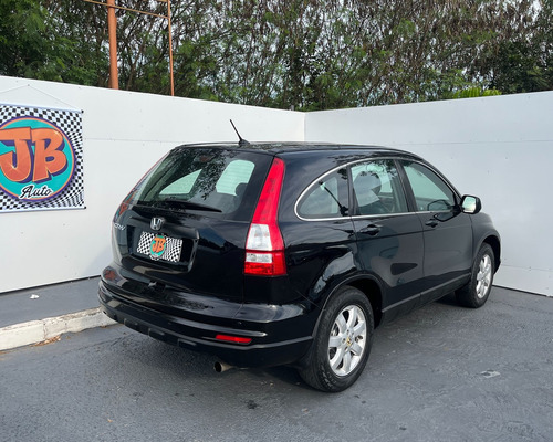 Honda CR-V 2.0 LX 4X2 16V