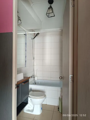 Departamento, 3 Dormitorios, 2 Baños, Estacionamiento