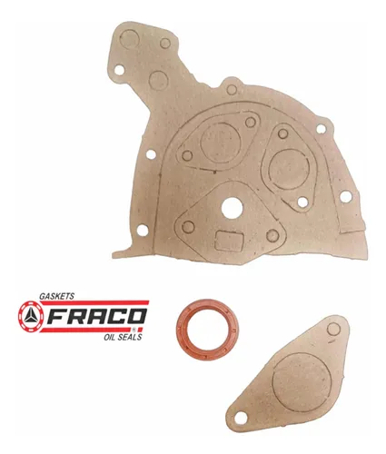 comprar Empacadura Bomba Aceite Optra Design Advance Aveo