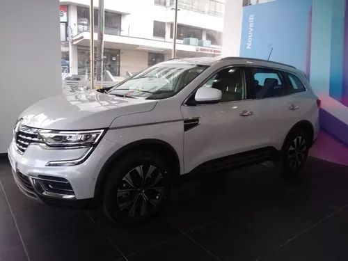 Renault Koleos 2.5 Zen