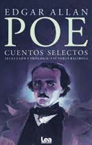 Cuentos Selectos - Allan Poe