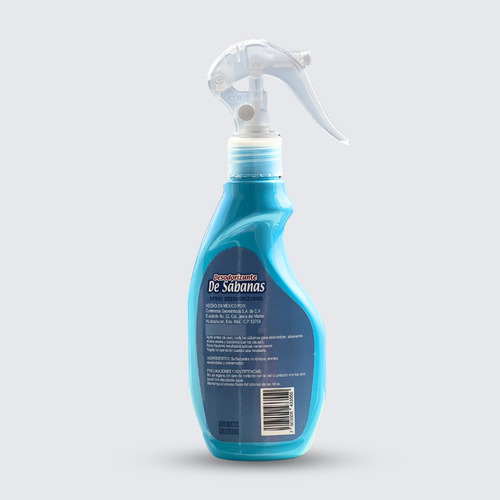 Spray Para Almohadas (relajante) Aroma Lavanda Francesa