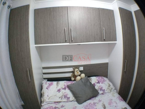 Imagem 8 de 30 de Apartamento À Venda, 40 M² Por R$ 189.900,00 - Aricanduva - São Paulo/sp - Ap5590