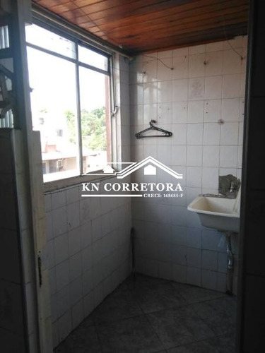 Imagem 6 de 11 de Apartamento Condomínio Padrão Venda No Bairro Vila Matilde, 1 Dorm.,- Não Tem Vaga - 35 M² - 751