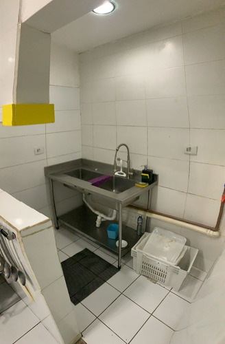 Passo Ponto Comercial Delivery Faturando