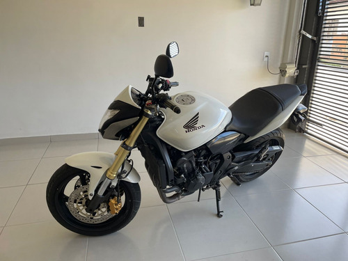 Motocicleta Cb 600 Cc