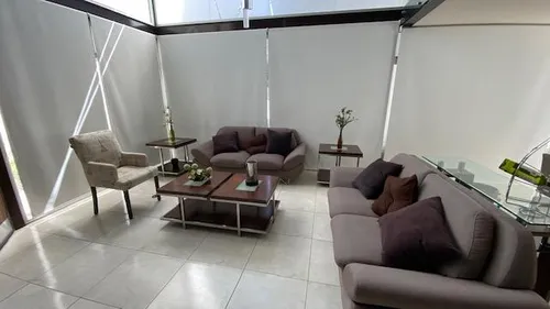 Casa En Renta Tipo Loft Misión De La Luz León Guanajuato