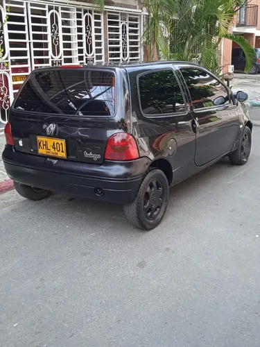 Renault Twingo 1.2 Access