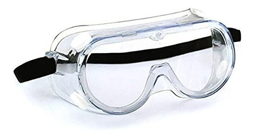 Gafas De Protección Radiológica