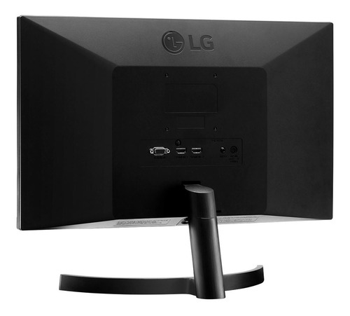 Monitor LG Led 22mk600m 22 Pulgadas Full Hd Hdmi Pce