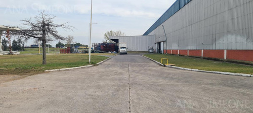 Imagen 7 de 9 de S/ Panamericana Nave De 3000 M²