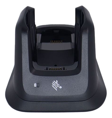 Coletor Dados Zebra Mc330l-gj4eg4rwnc Com Carregador (zbr01)