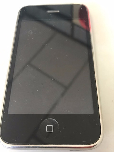 iPhone 3gs 8gb, Modelo A1241, Não Liga.