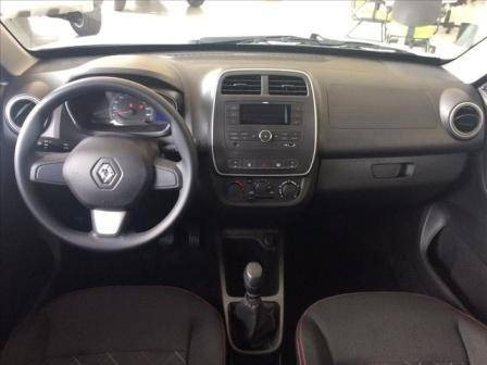 Kwid 1.0 12v Zen Sce 5p