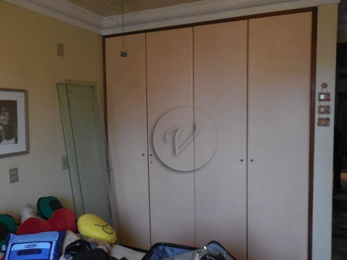 Imagem 12 de 30 de Apartamento Residencial À Venda, Bairro Jardim, Santo André. - Ap8113