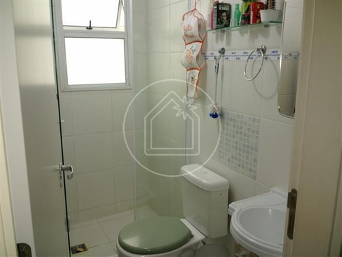 Apartamento - Ref: 801576