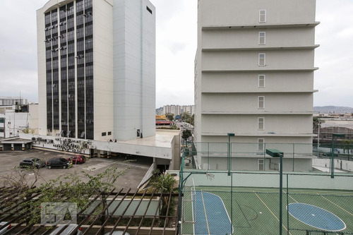 Apartamento À Venda - Todos Os Santos, 3 Quartos, 90 - S893135682