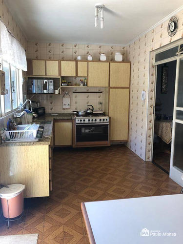Imagem 13 de 30 de Casa No Bairro Jardim Dos Estados- Poços De Caldas Mg. - Ca1448