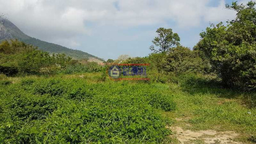 Imagem 9 de 9 de Terreno-à Venda-chácaras De Inoã (inoã)-maricá - Mamf00079