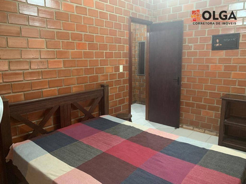 Imagem 10 de 30 de Casa À Venda, 114 M² Por R$ 420.000,00 - Porta Florada - Gravatá/pe - Ca0512