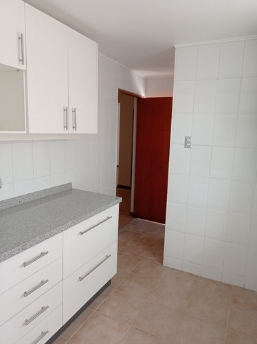 Imagen 13 de 13 de Departamento Recién Remodelado!