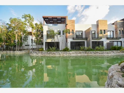 Imagen 7 de 13 de Departamento En Venta Ubicado En Cuidad Mayakoba, Playa Del