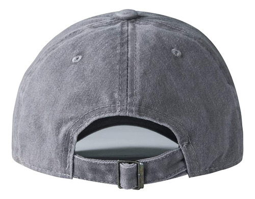Gorra Bordada Camper