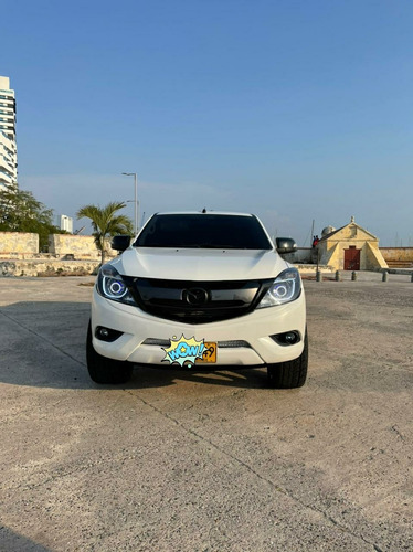 Mazda Bt-50 2017 3.2 Professional