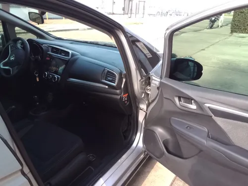 Honda WR-V 1.5 Lx