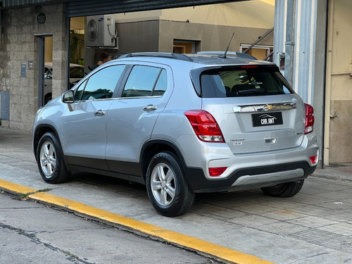 Imagen 3 de 12 de Chevrolet Tracker 1.8 Ltz Mt /// 2018 - 73.000km