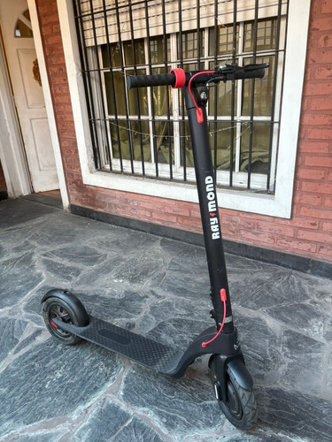 Monopatín Electrico