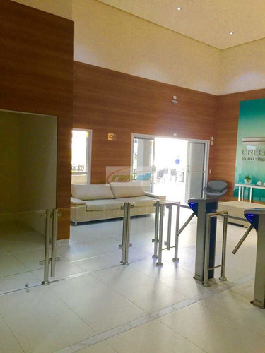 Imagem 29 de 30 de Sala Conj. Com. Metrô Jabaquara, São Paulo, Cod: Ma445102 - Vma445102