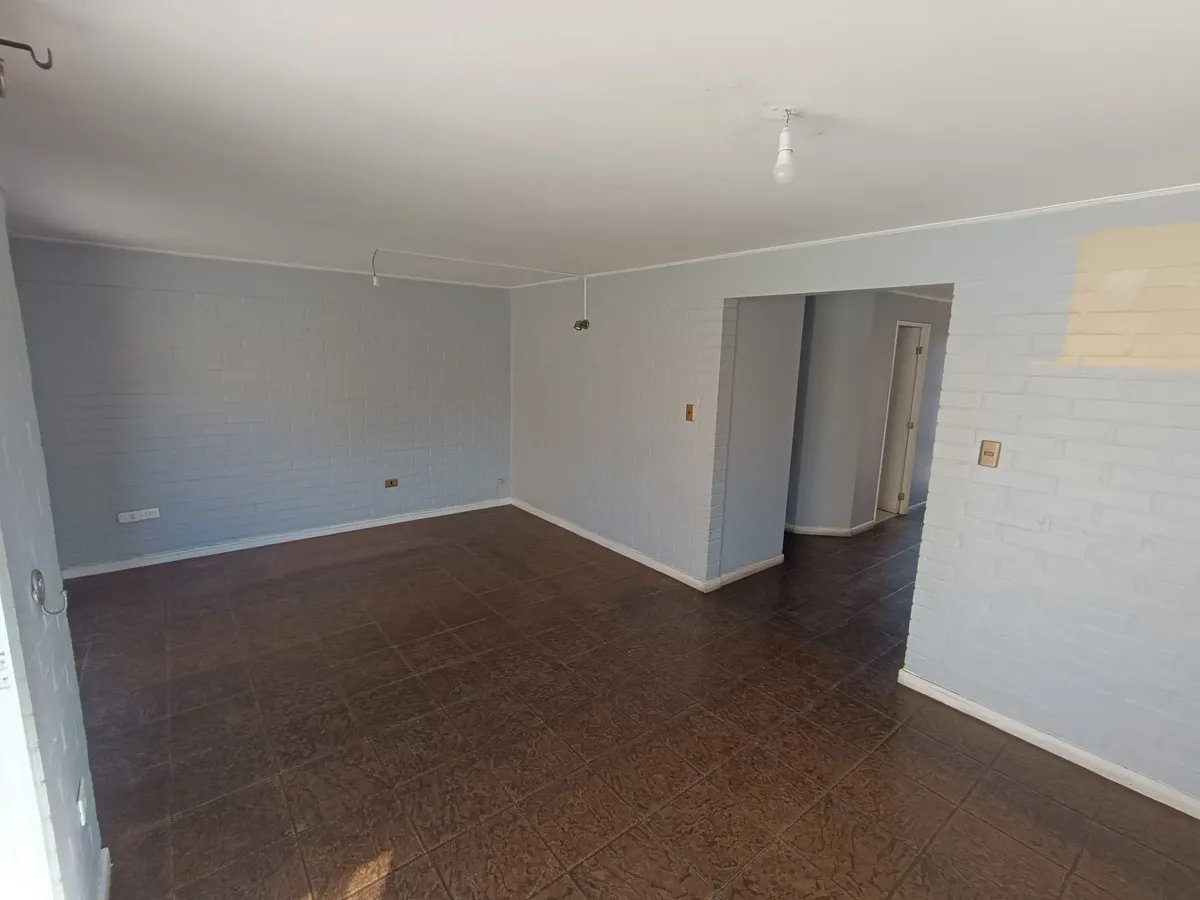 Imagen 5 de 29 de Arriendo Gran Casa En Lampa