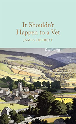 Libro It Shouldn't Happen To A Vet De Herriot, James