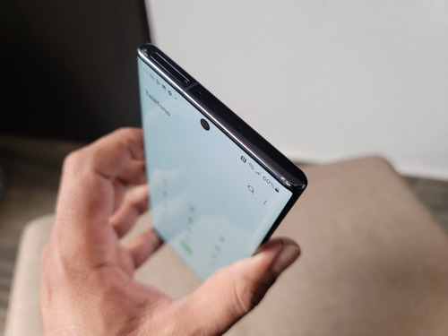Samsung Galaxy Note 10+ Plus 256gb Liberado Telcel Movi Att Usado Buen Estado Android 12 Spen Bluetooth (Usado)