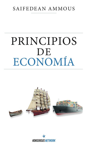 Libro: Principios De Economía (spanish Edition)