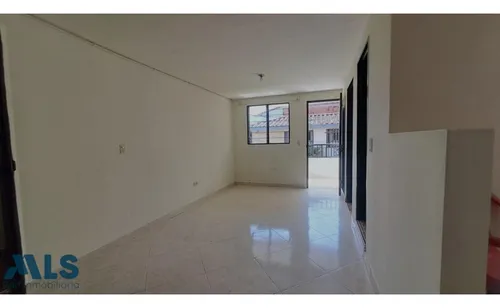 Venta De Apartamento En Itagüí, Sector El Tablaz...(mls#252016)