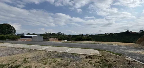 Lote Medianero En Via Altagracia/pereira (279060668).