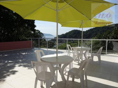 Imagem 2 de 28 de Sobrado À Venda, 250 M² Por R$ 750.000,00 - Morro Dos Barbosas - São Vicente/sp - So0385