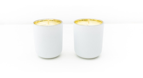 Imagem 5 de 9 de Kit Presente Natal 2 Velas Decorativas Toalha Bordada Sino