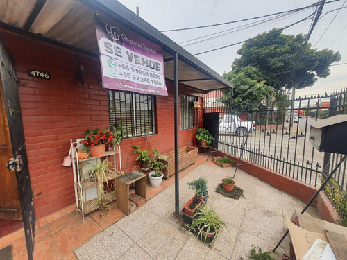 Se Vende Casa Esquina Maipu- Sector Mall Arauco