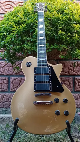 Johnson les 2024 paul guitar