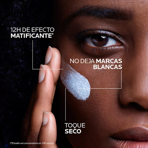 Protector Solar 2pcs Cremas Para La Cara Anthelios Spf50+