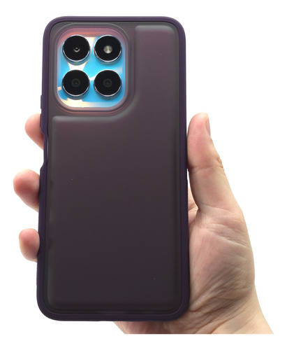 Funda Case Protector Para Honor X6a Plus Carcasa Premium