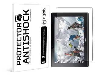 Protector Pantalla Antishock Tablet Acer Aspire Switch 10 E